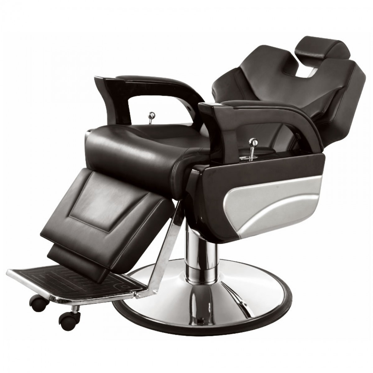  AUGUSTO Barber Shop Chair 