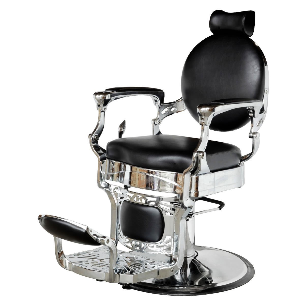Valentinian Classic Barber Chair Valentinian Classic