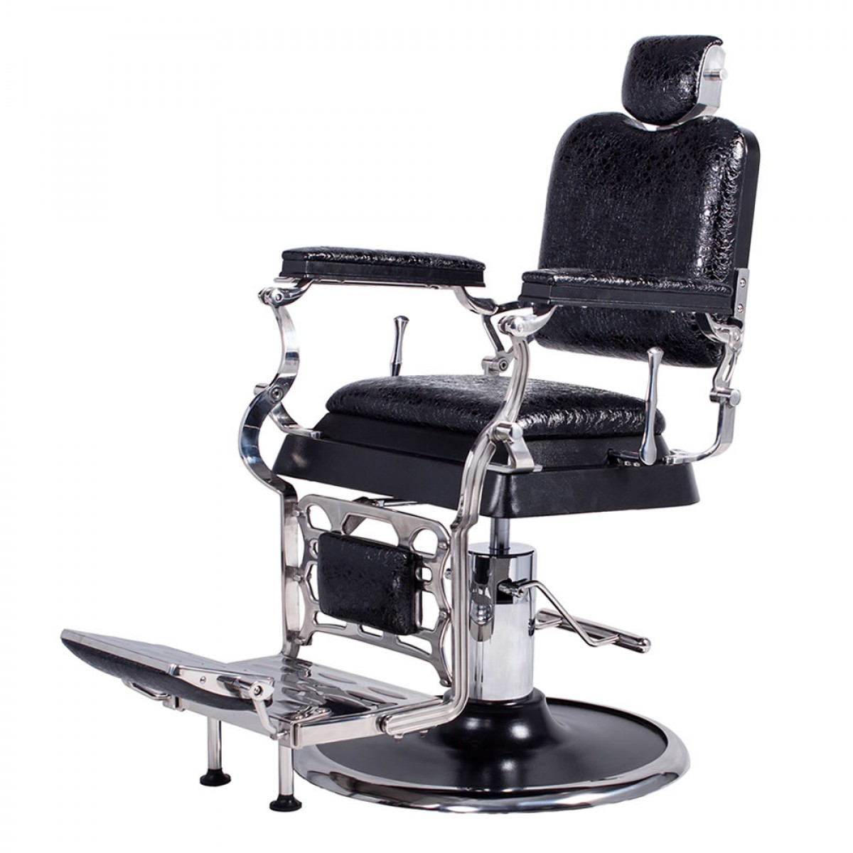 Emperor Antique Barber Chair Antique Barber Chairs Barbershop