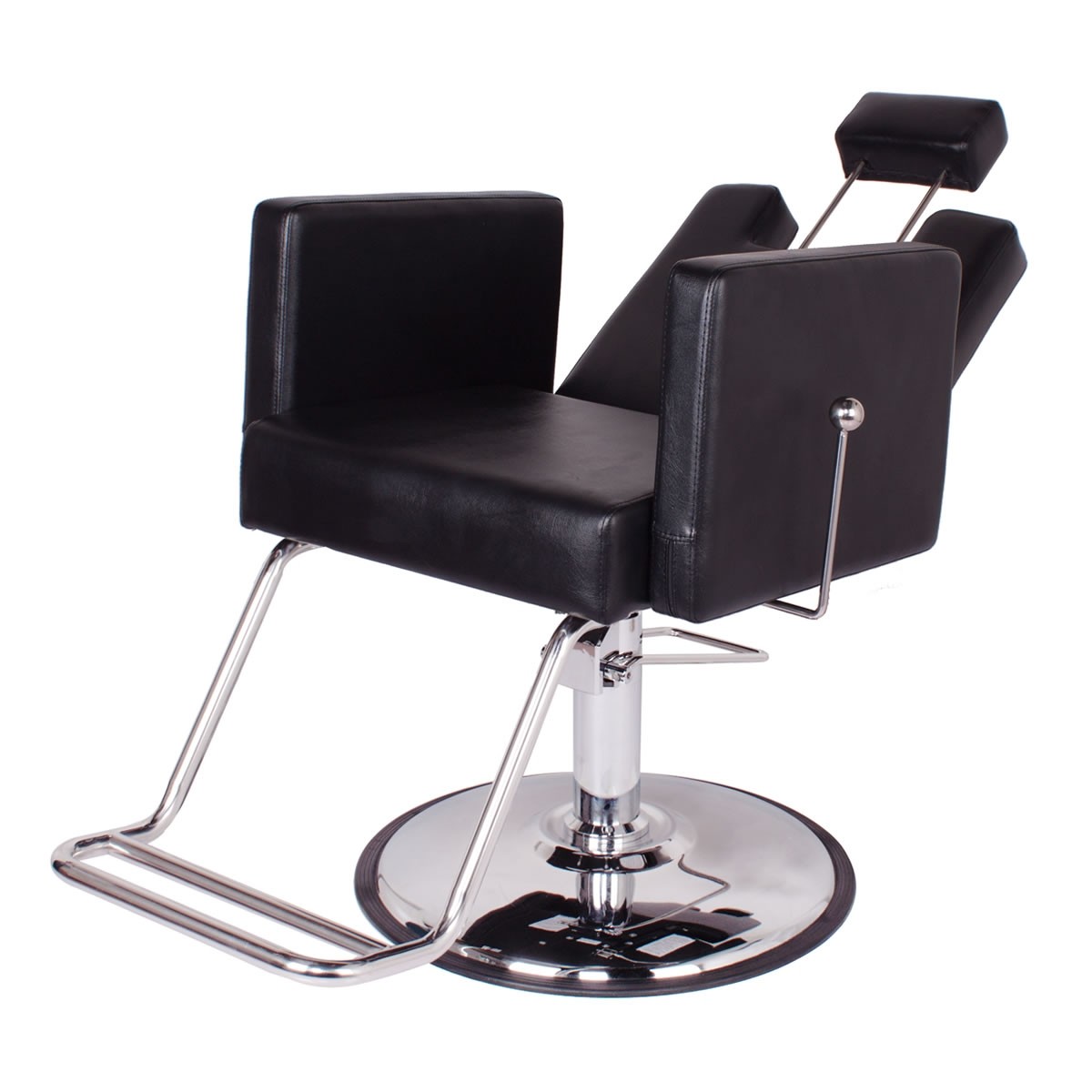Canon Reclining Salon Chair Reclining Shampoo Chair All Purpose