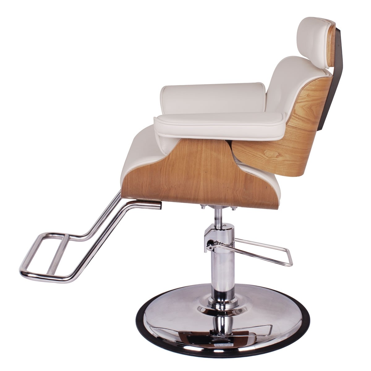 "COCOA" Modern Style Salon Chair Modern salon chair, Modern styling chair, Modern salon furniture