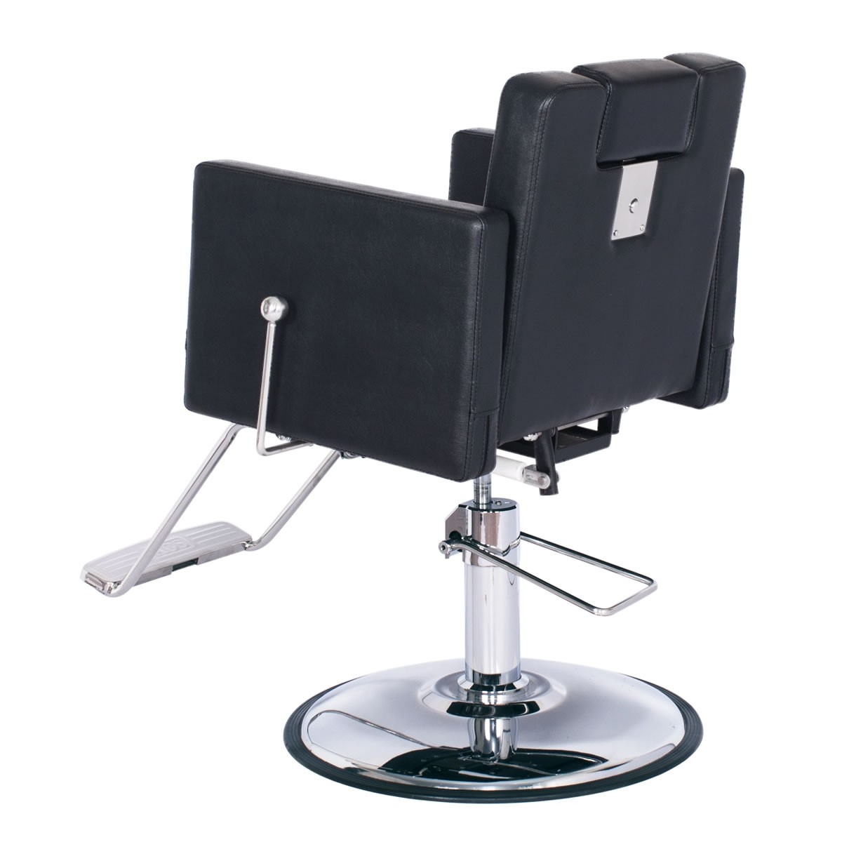 "CANON" Reclining Salon Chair, Reclining Shampoo Chair, All Purpose