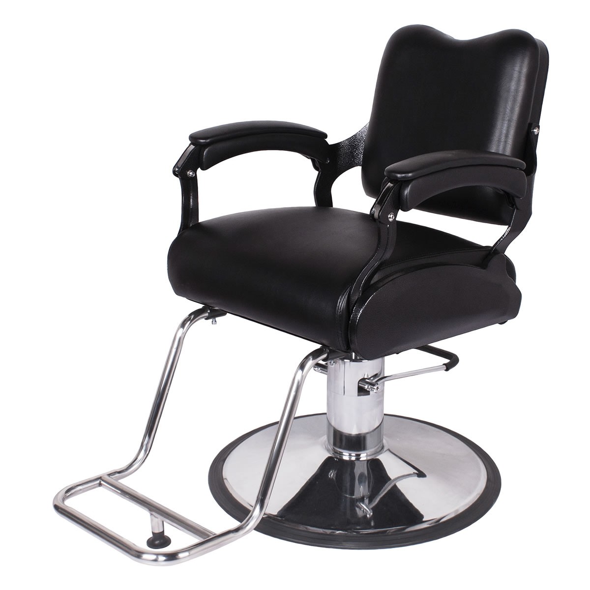 Chicago Heavy Duty Styling Chair Chicago Salon Chairs