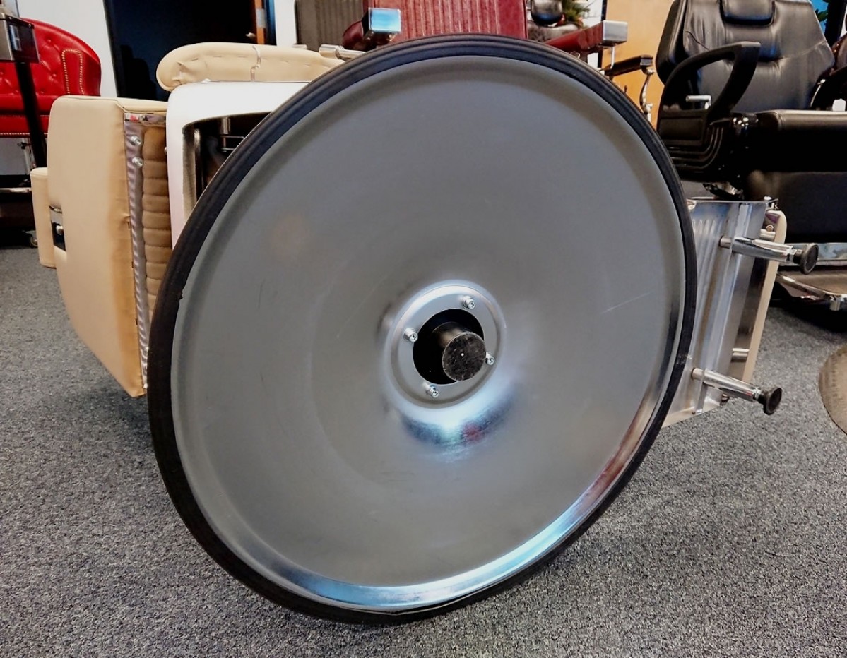 Heavy Duty Barber Chair Hydraulic Base, Barber Chair Base, Barber Chair