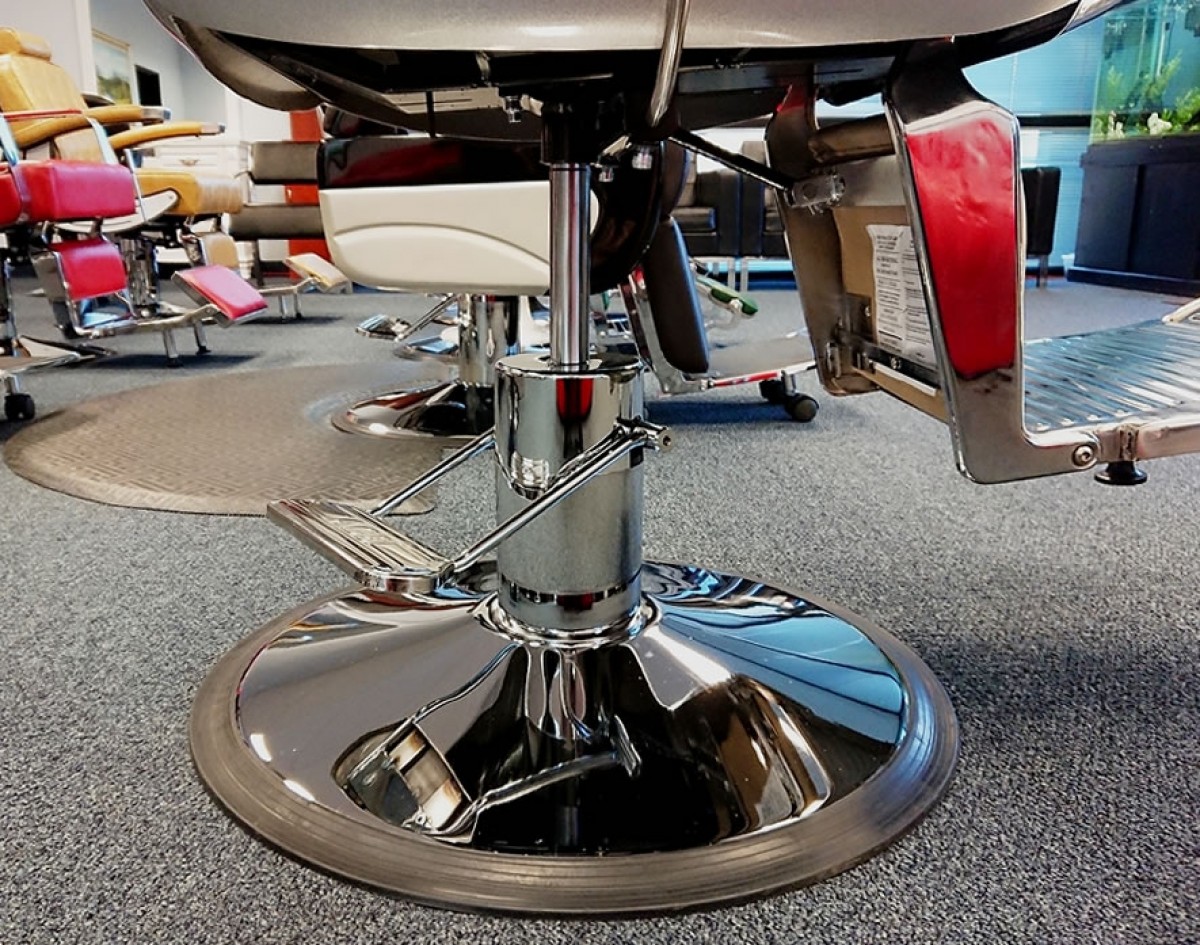 Heavy Duty Barber Chair Hydraulic Base, Barber Chair Base, Barber Chair