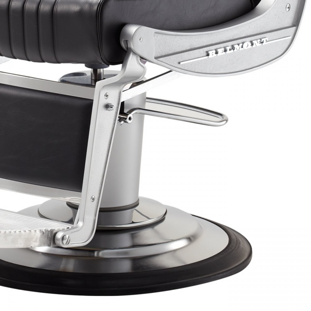 TAKARA BELMONT B225 "ELEGANCE" Barber Chair TAKARA Barber Chairs