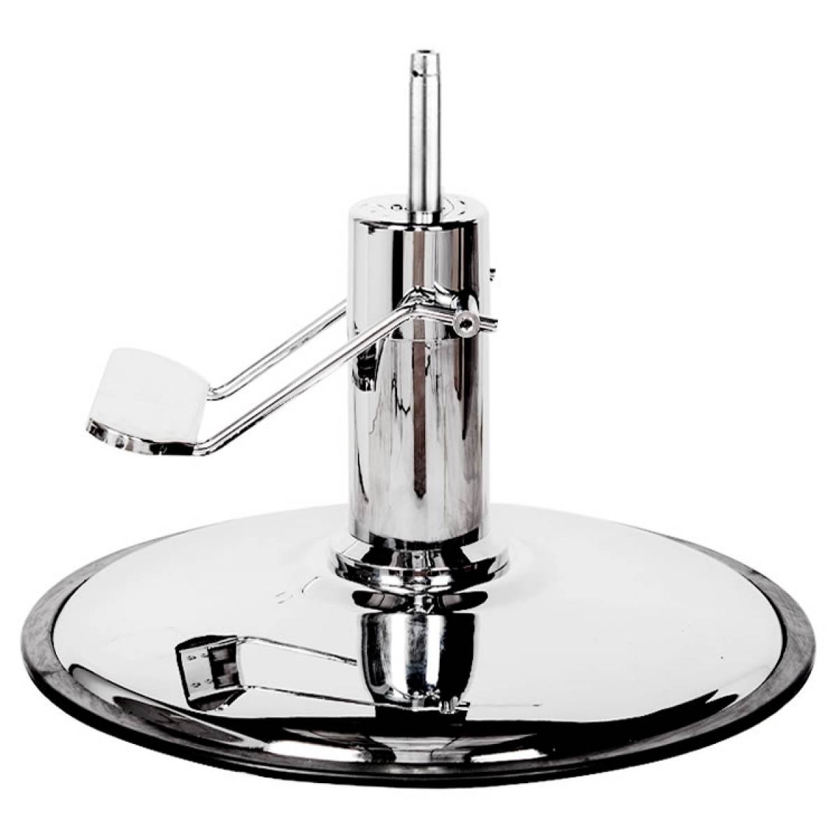 Heavy Duty Hydraulic Base, No. 7 Styling Chair Base