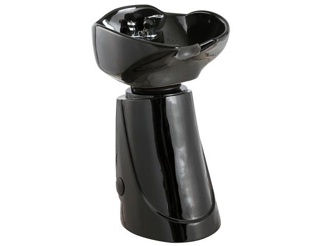 "ATLANTIC" Shampoo Bowl with Pedestal 