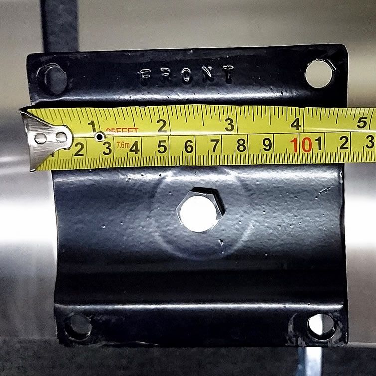 Heavy Duty Salon Chair Base, No. 7 Styling Chair Base