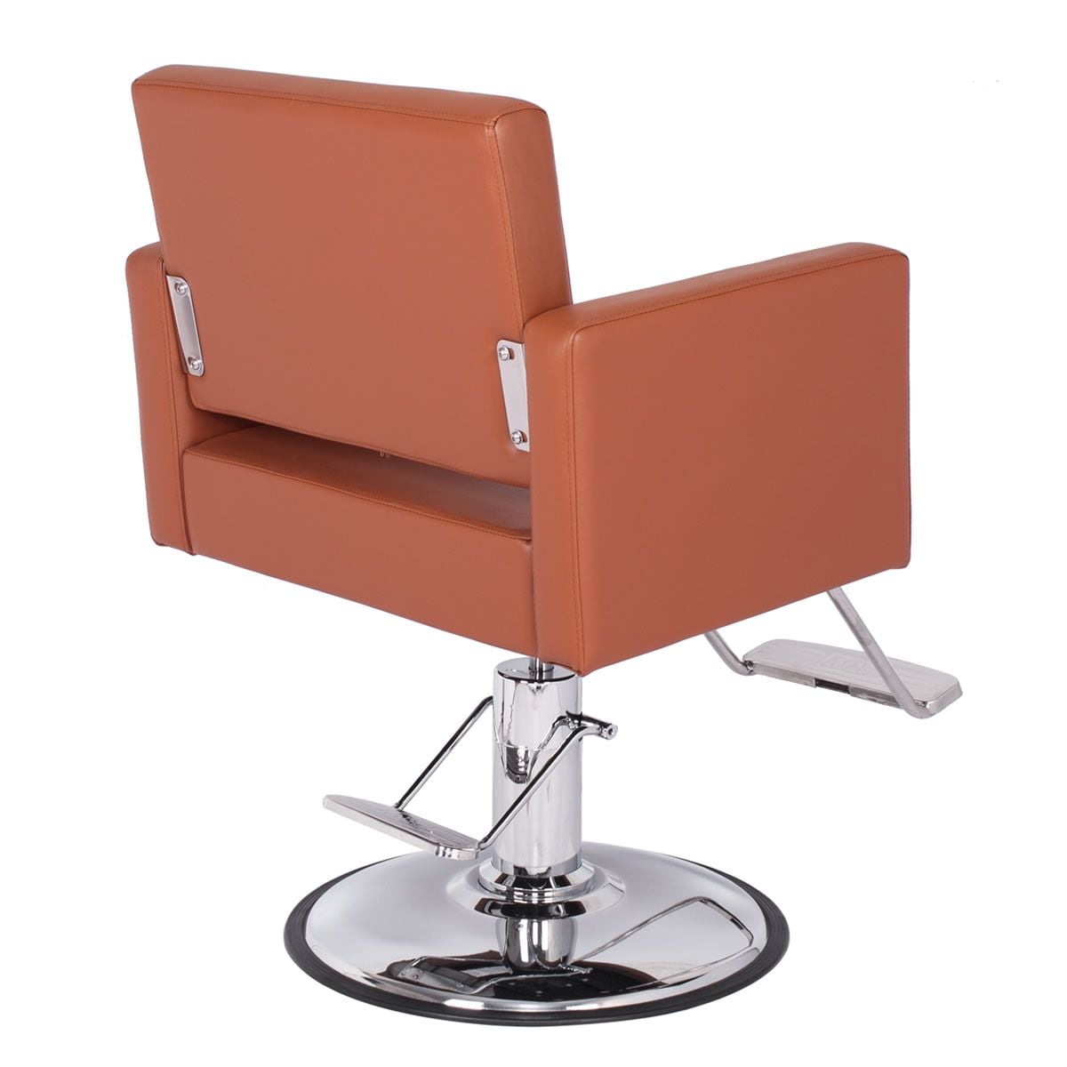 "GRAND CANON" Extra Large Salon Chair, Extra Wide Salon Chair, Oversize