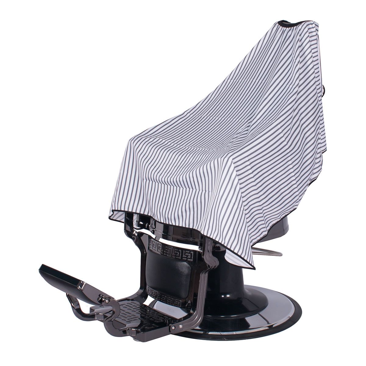 BC08 Classic Hair Cutting Cape, Salon capes, Barber capes, Hair Cutting Capes