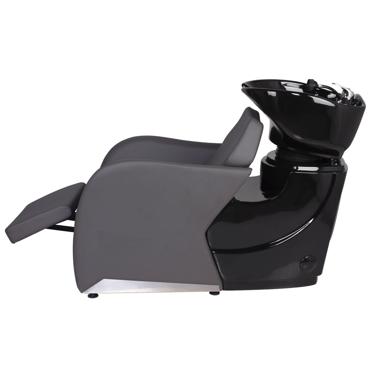 "ODESSA" Shampoo Bowls, Shampoo Backwash Unit, Shampoo Backwash System