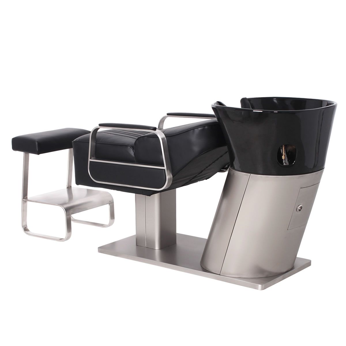 "MIAMI" Shampoo Backwash System, Backwash Shampoo Bowl in Florida