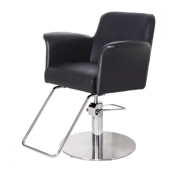 "NAGOYA" Hair Styling Chair
