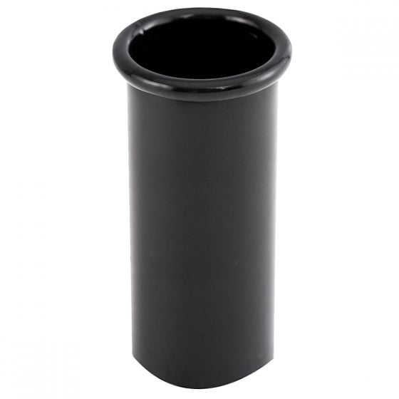 Black Curling & Flat Iron Holder (1.25")