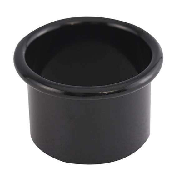 Black Dryer Holder (2.75")
