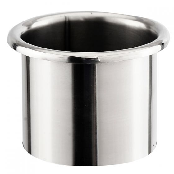 Chrome Dryer Holder (2.8")