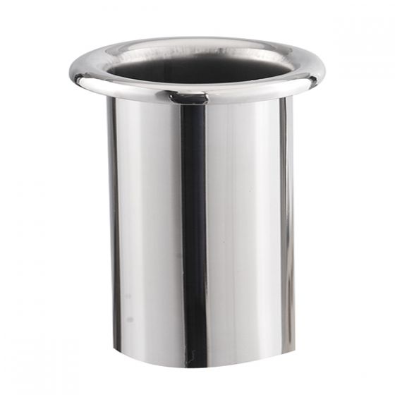 Chrome Dryer Holder (2")