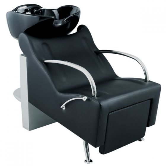 "NEREUS" Shampoo Backwash Unit, Shampoo Backwash System, Backwash Shampoo Bowls