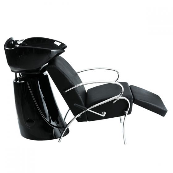 "ATLANTIC" Shampoo Wash Unit