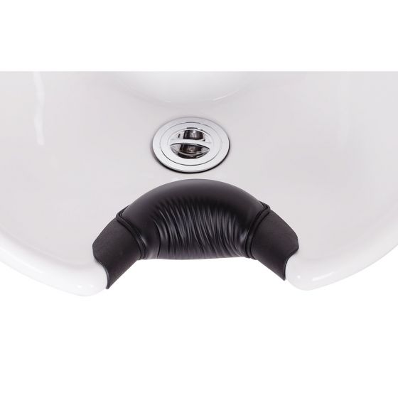 Supreme Quality Shampoo Bowl Neck Rest, Shampoo Bowl Parts, Shampoo Sink Neck Support Cushion