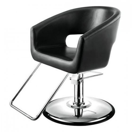 "MAGNUM" Modern Enveloping Styling Chair (SKU: B-038)