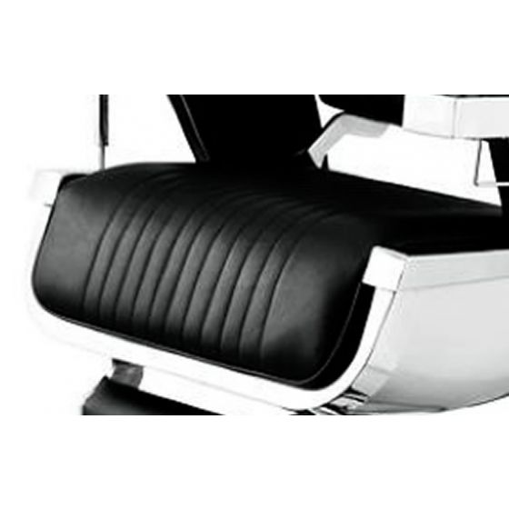 Seat Cushion of "CONSTANTINE" Barber Chair (Made to Order)