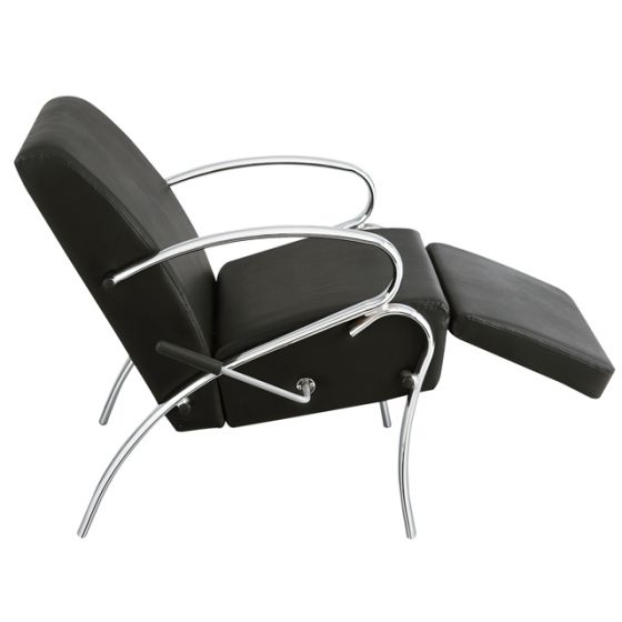 Chaise Lounge Shampoo Chair