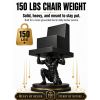 "BARON" Heavy Duty Barber Chair