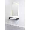 "ALPS" Salon Mirror with LED Light