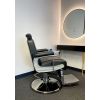 "BORGHESE" Classic Barber Chair