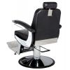 "BARON" Barber Chair with Heavy Duty Pump <Sale>