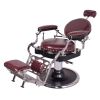 "ZENO" Heavy Duty Barber Chairs, Heavy Duty Barber Salon Chairs