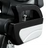 "AUGUSTO" Barber Chair with Heavy Duty Pump <Winter Sale>
