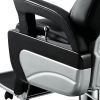 "AUGUSTO" Heavy Duty Barber Chair <Winter Sale>