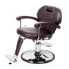 "KATHERINE" Reclining Makeup Chair, All Purpose Hair Salon Chair for Sale
