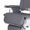 "CONSTANTINE" Barber Chair in Grey (Free Shipping) 