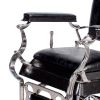 "EMPEROR" Barber Chair in Antique Black (Free Shipping)