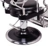 "MARCUS" Antique Barbering Chair (3 Colours, Free Shipping)