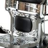 "VALENTINIAN" Classic Barber Chair in Premium Black (Free Shipping)