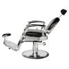 "VALENTINIAN" Classic Barber Chair, Barbering Chair, High End barber chair