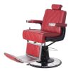 "BARBERINI" Professional Barber Chair - "BARBERINI" Professional Barbershop Chair
