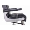 "BORGHESE" Professional Barber Chair - 2024 Edition (Backorder)