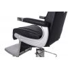 "BORGHESE" Professional Barber Chair - 2022 Edition (Free Shipping)