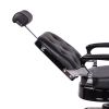 "POMPEY" Heavy Duty Barber Chair (Free Shipping)