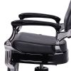 "POMPEY" Heavy Duty Barber Chair (Free Shipping)