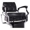 "POMPEY" Heavy Duty Barber Chair, Barbershop Furniture