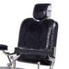 "EMPEROR" Antique Barber Chair <Spring Sale>