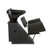Delta Collection - "ADELE" Shampoo Chair Unit