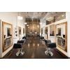 TEST PRODUCT -- "CANON" Hair Salon Chair salon